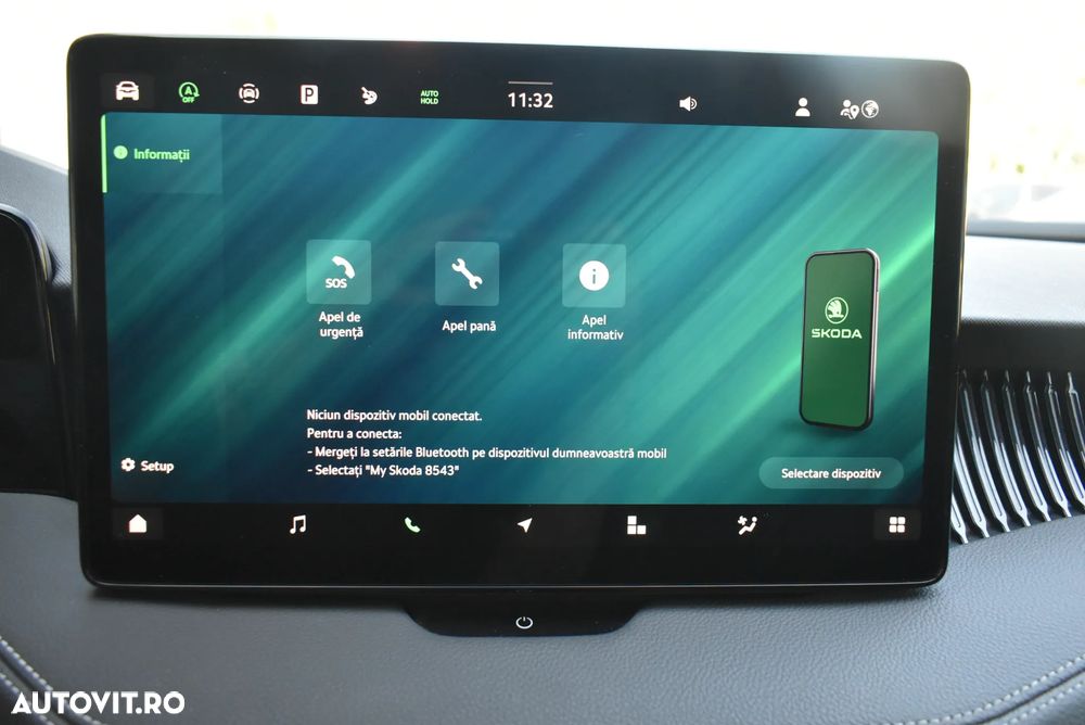 Skoda Superb - 17