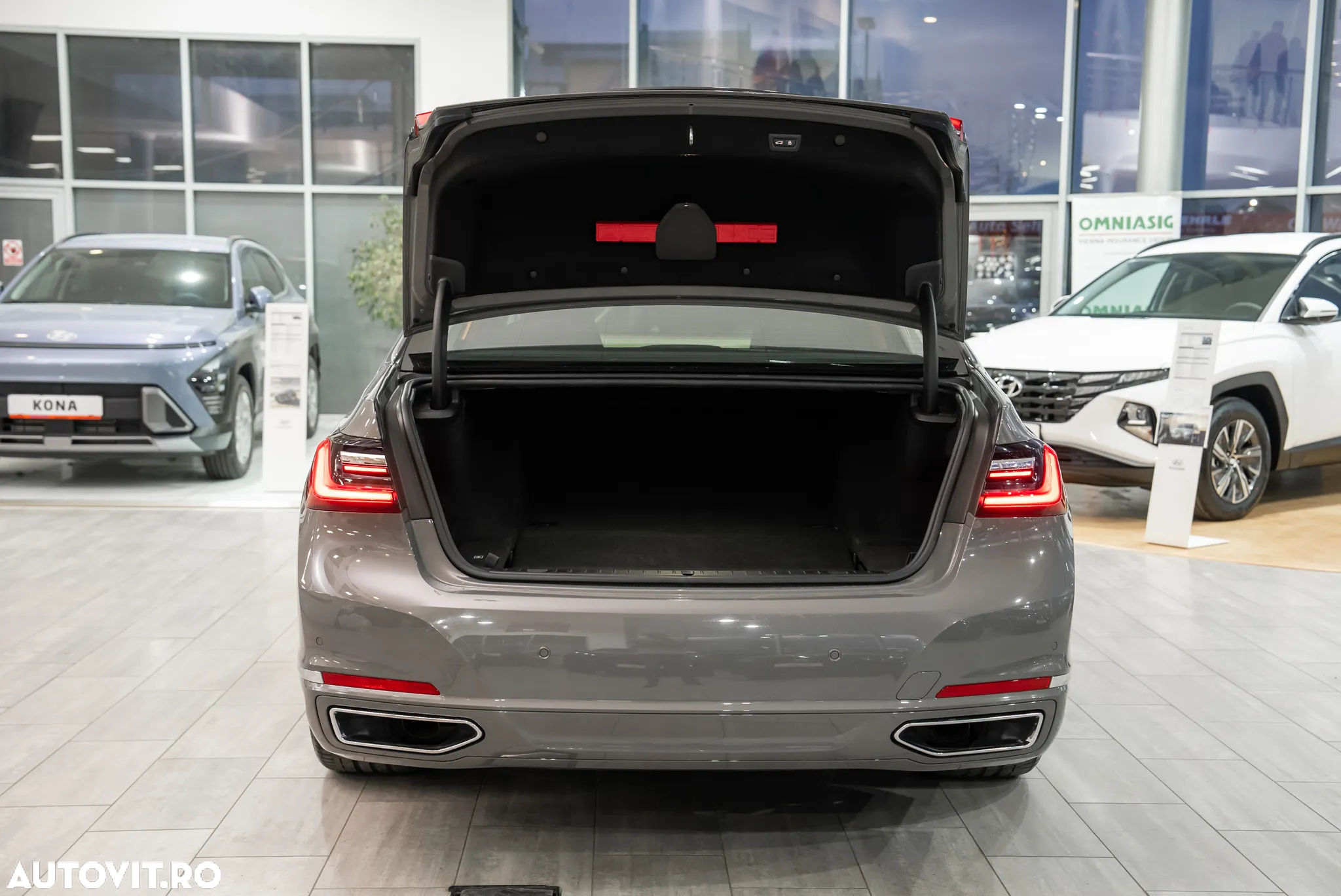BMW Seria 7 745Le xDrive AT PHEV - 26