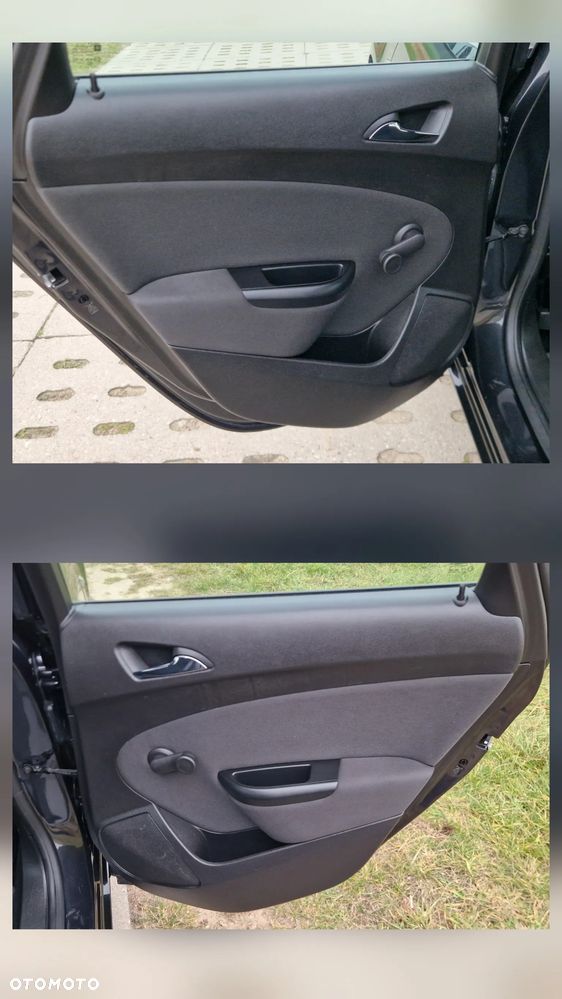 Opel Astra 1.6 Style - 33