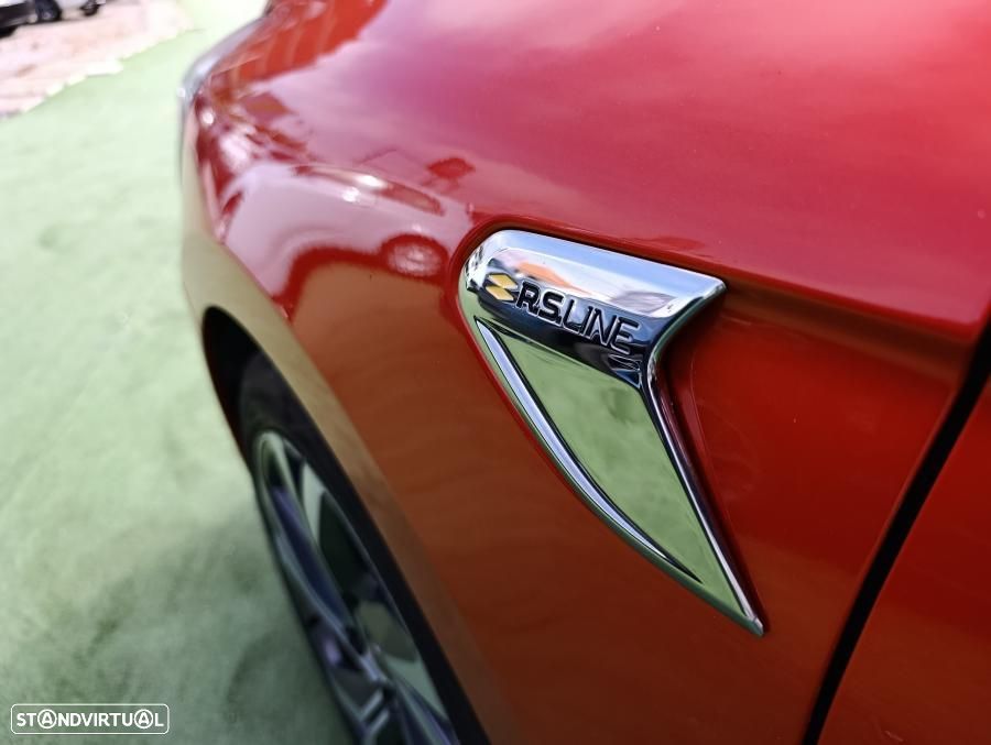 Renault Clio 1.0 TCe RS Line - 21