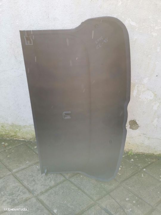 chapeleira audi a3 2003 a 2007 de 3 portas - 2