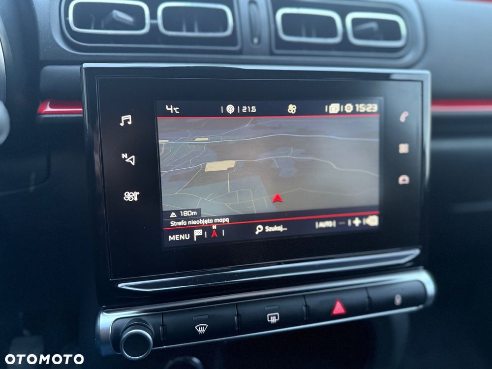 Citroën C3 Pure Tech 110 Stop&Start Exclusive - 12