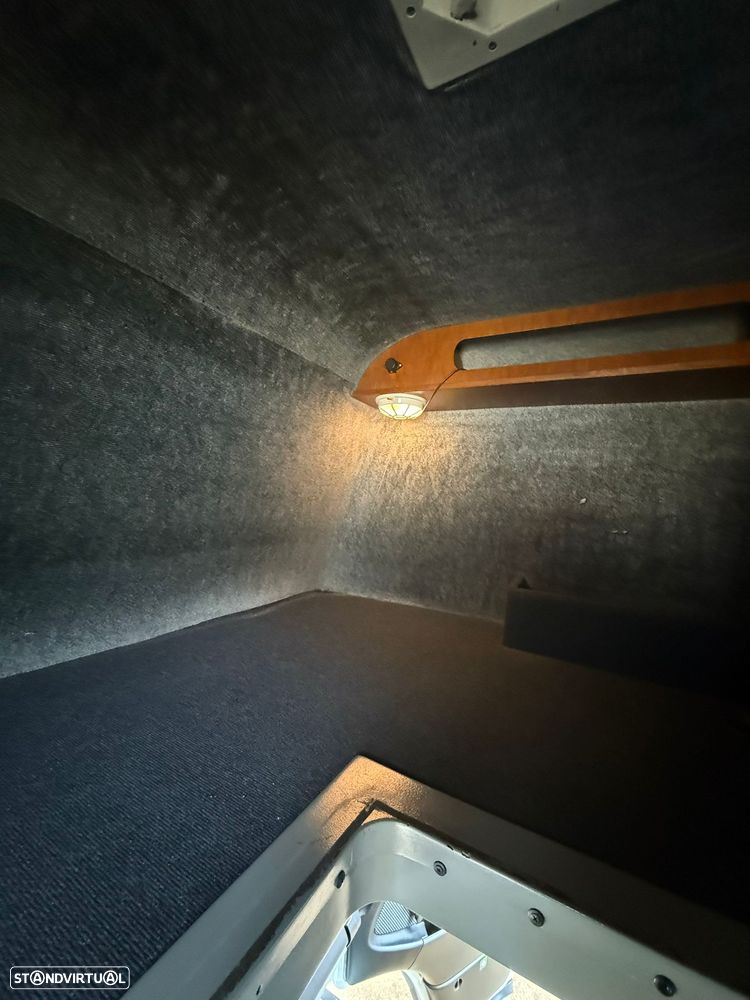 Mercedes-Benz 815d Vario - 24