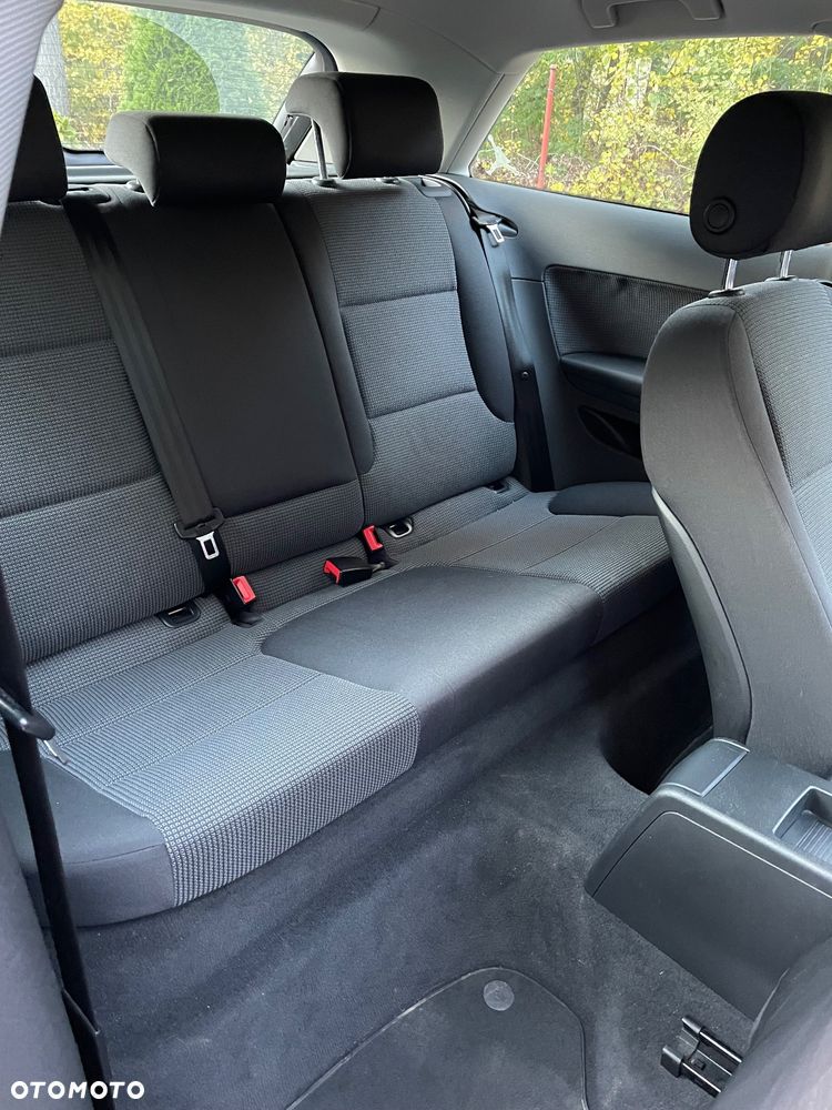 Audi A3 3-drzwiowe - 12