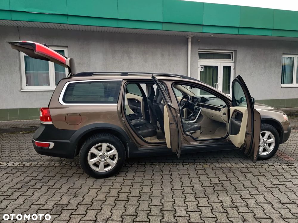 Volvo XC 70 D4 Drive-E Momentum - 13