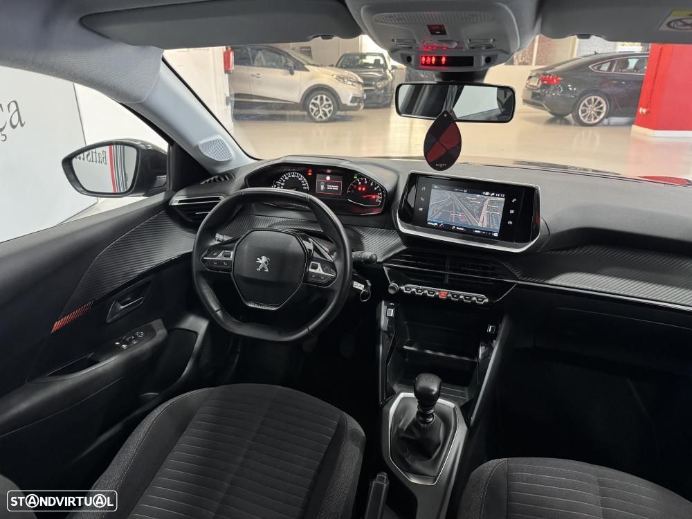 Peugeot 208 PureTech 100 Active Pack - 39