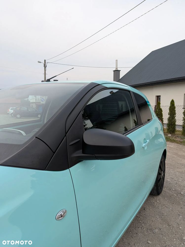 Citroën C1 VTi 68 Shine - 7