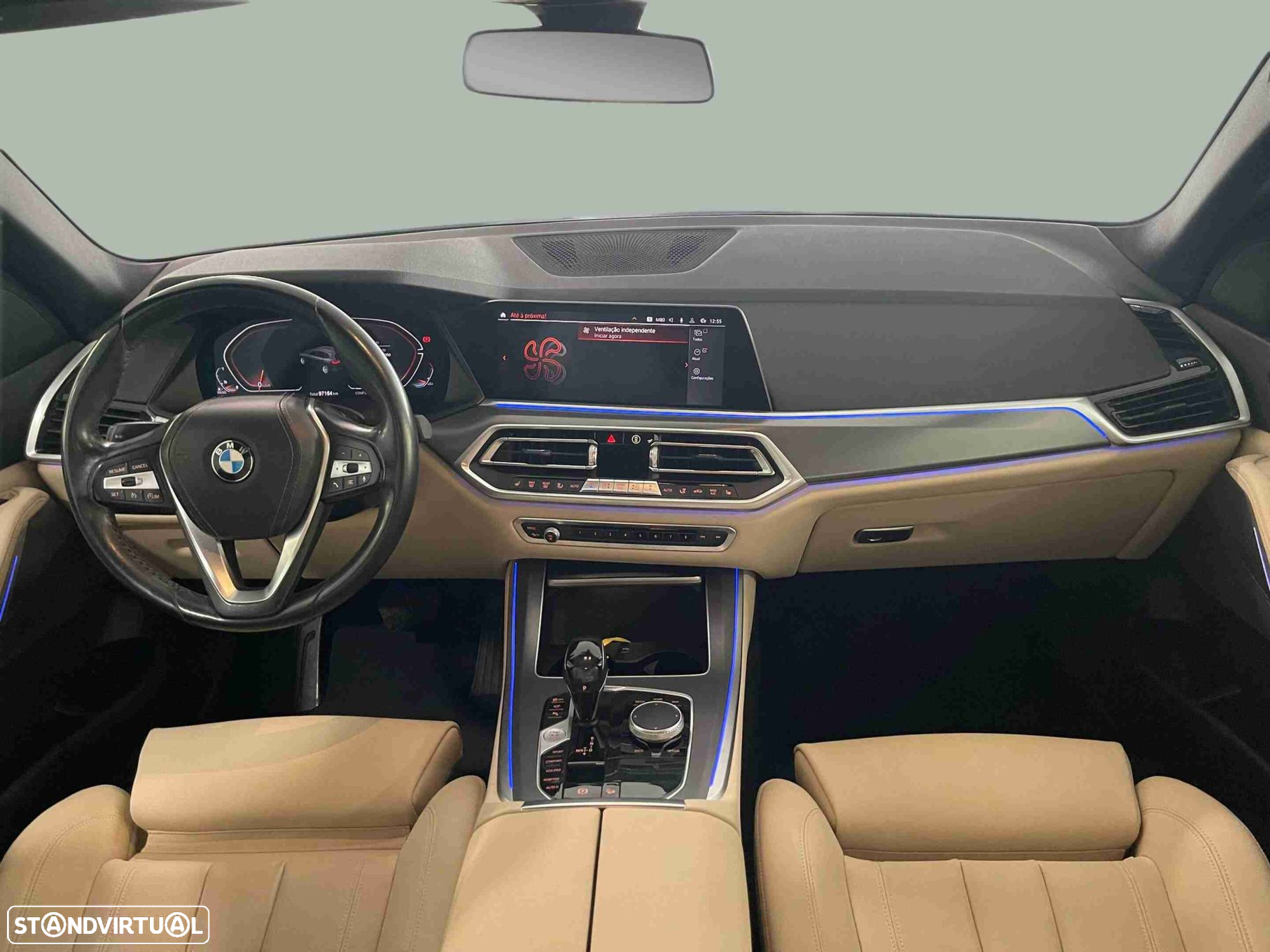 BMW X5 30 d xDrive - 9