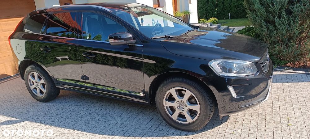 Volvo XC 60 - 16