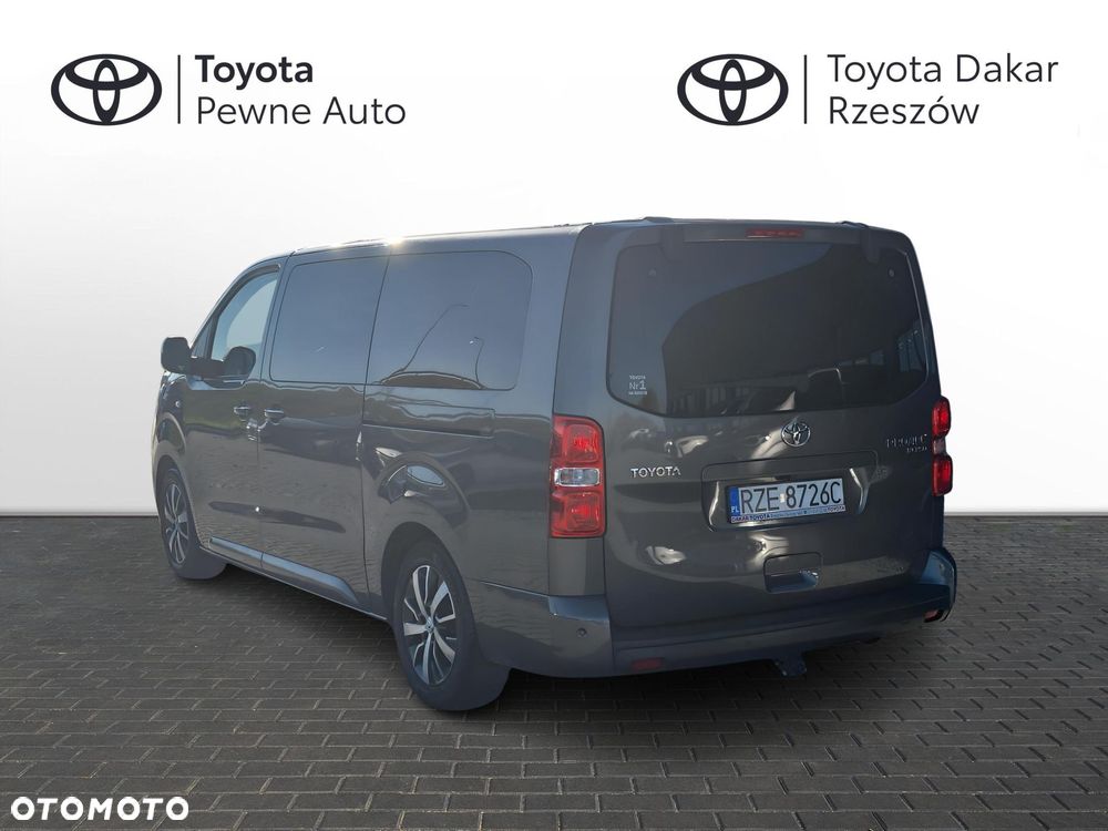 Toyota Proace Verso 2.0 D4-D Long VIP - 3