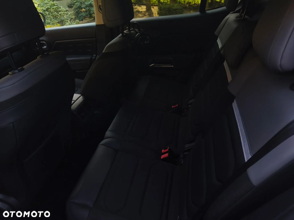 Citroën C5 Aircross 1.2 PureTech Feel Pack EAT8 - 19