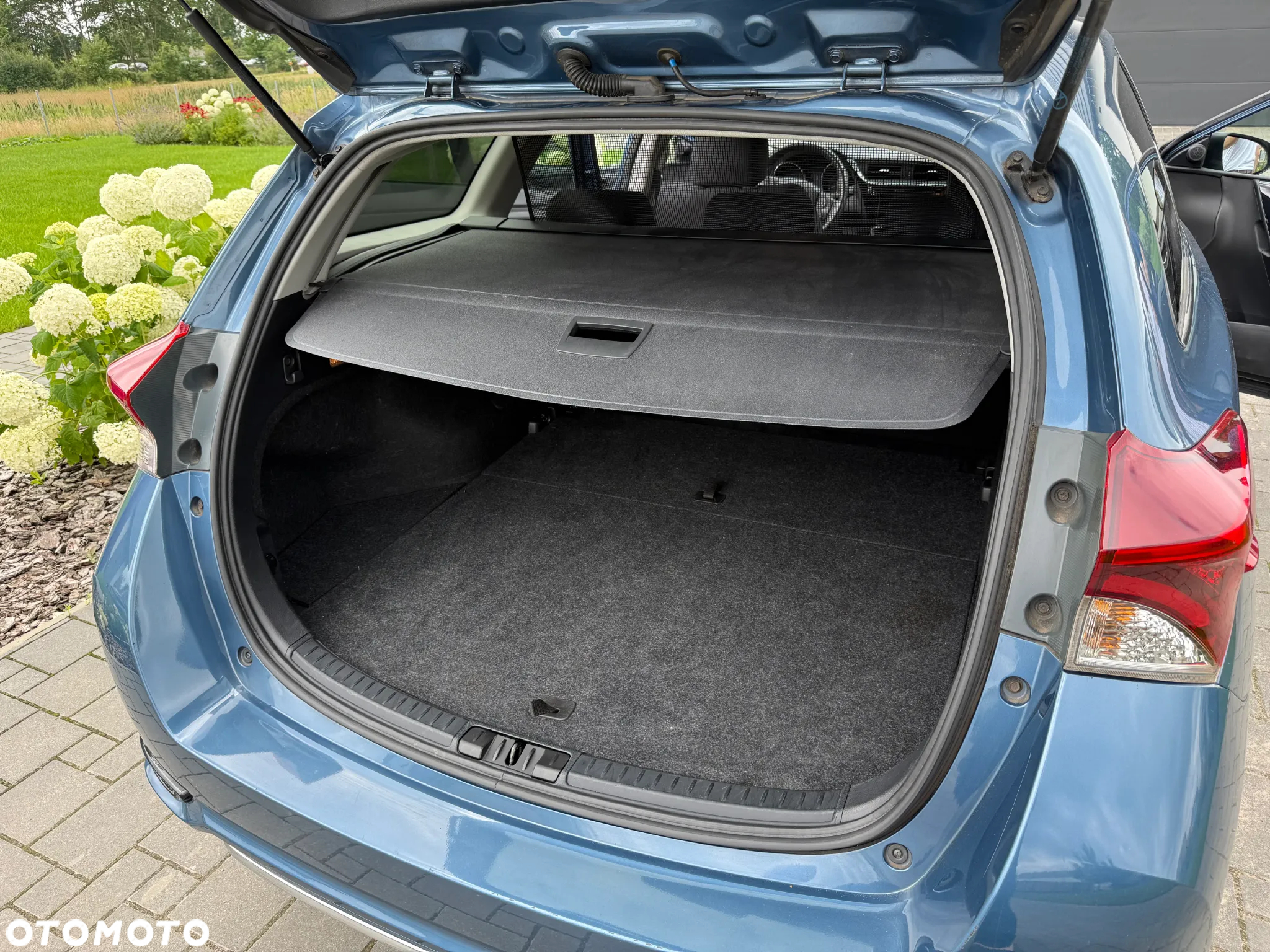 Toyota Auris - 15