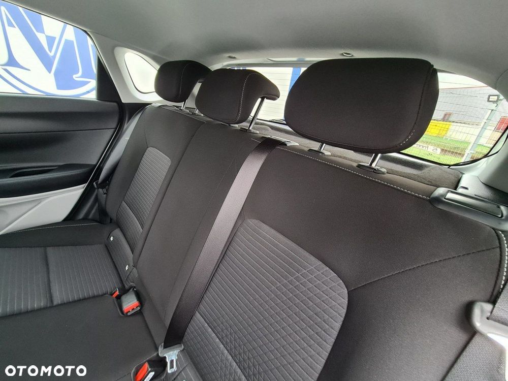 Hyundai i20 1.0 T-GDI 48V-Hybrid Prime - 29