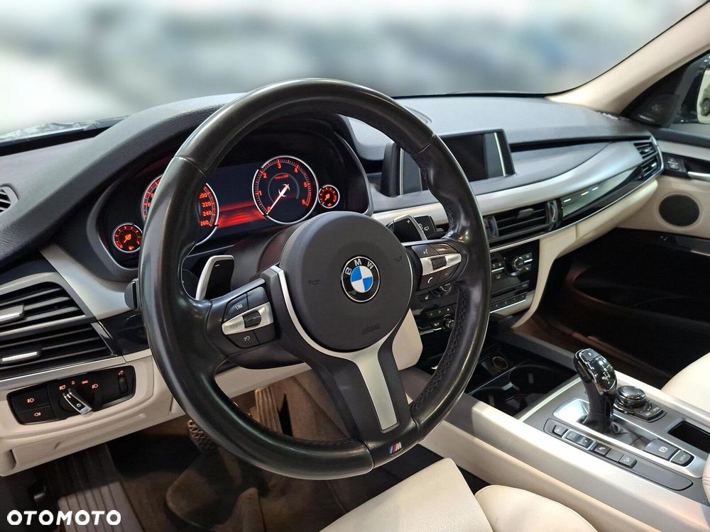 BMW X5 - 10