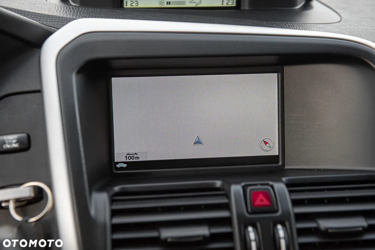 Volvo XC 60 D4 Summum - 22