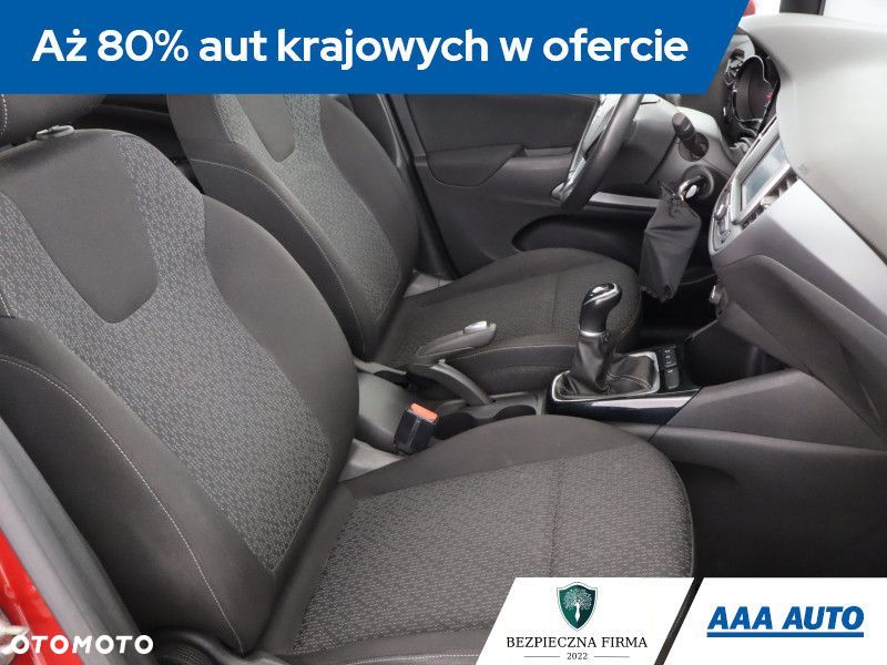Opel Crossland X - 11