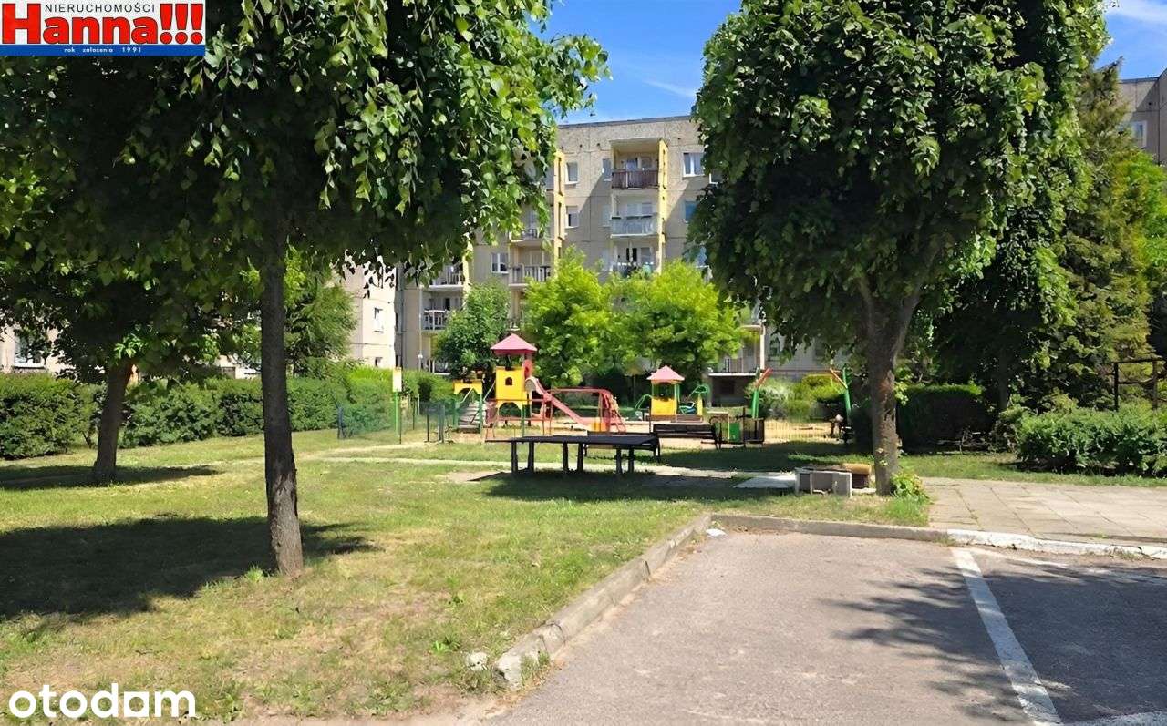 Piękny widok. Trzypokojowe. Słoneczne.
