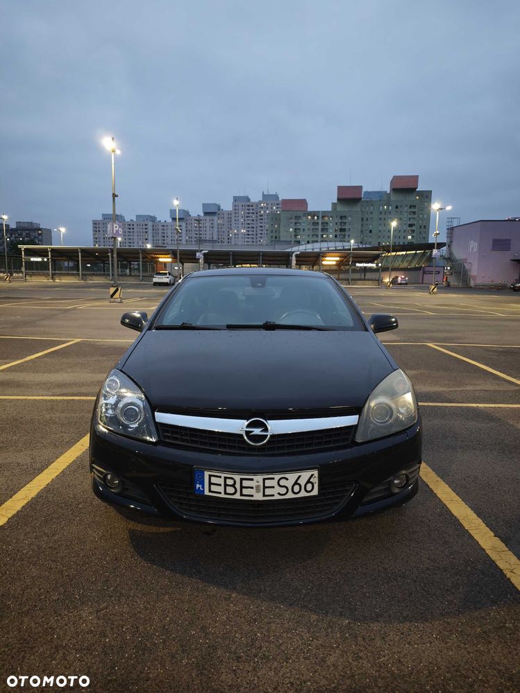 Opel Astra - 3