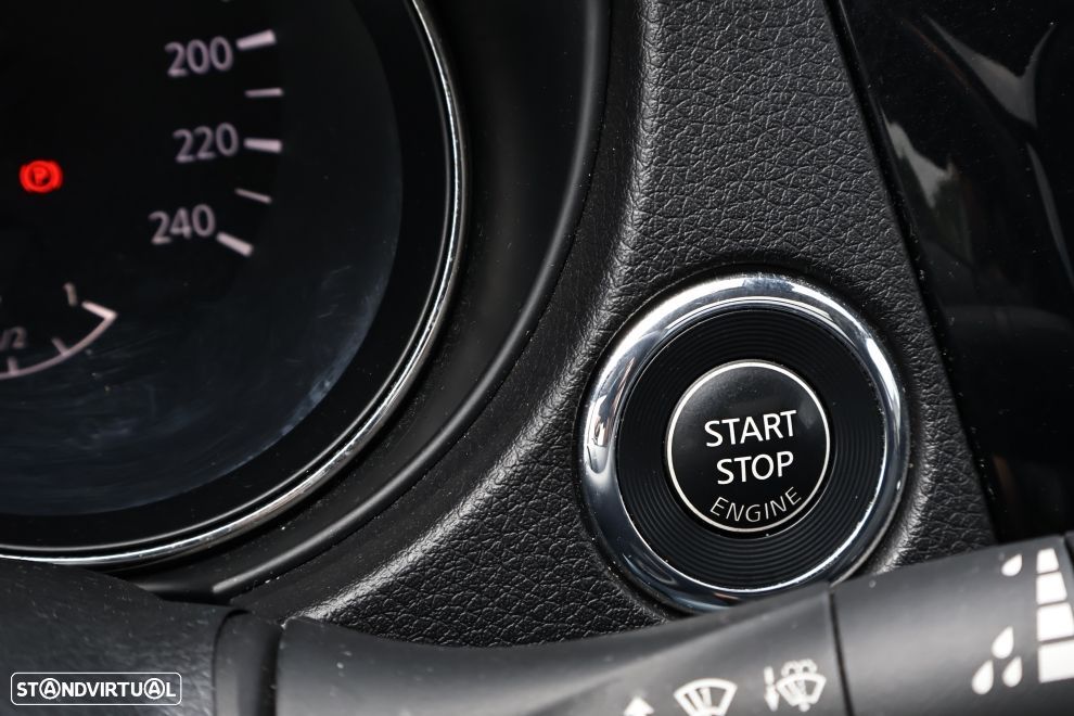 Nissan X-Trail 1.6 dCi Tekna - 17