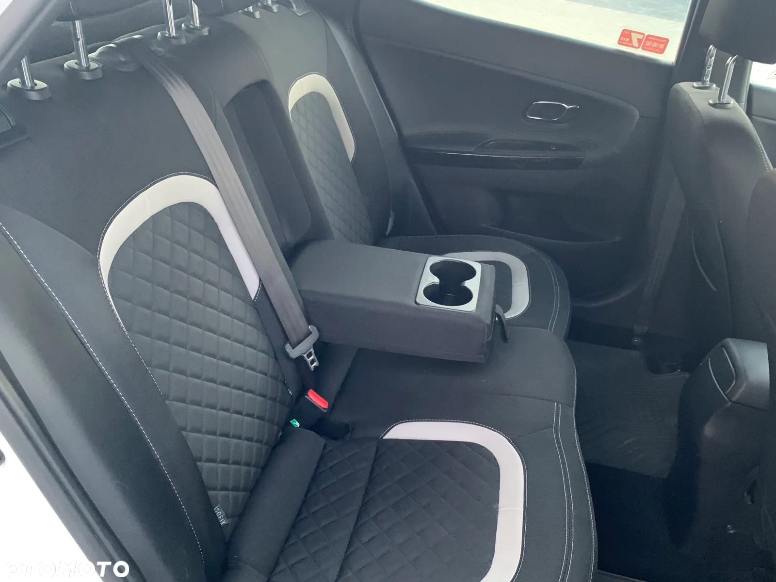 Kia Ceed Cee'd 1.0 T-GDI GT Line - 26