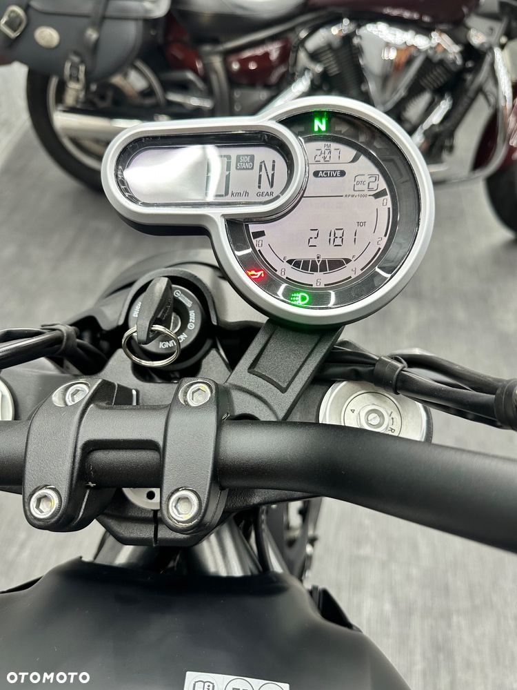 Ducati Scrambler - 19