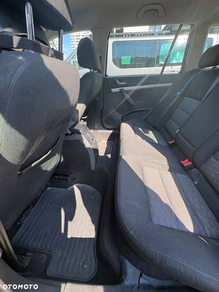 Skoda Octavia 2.0 TDI Ambiente - 19