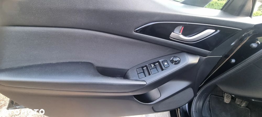 Mazda 3 SKYACTIV-G 120 Exclusive-Line - 20
