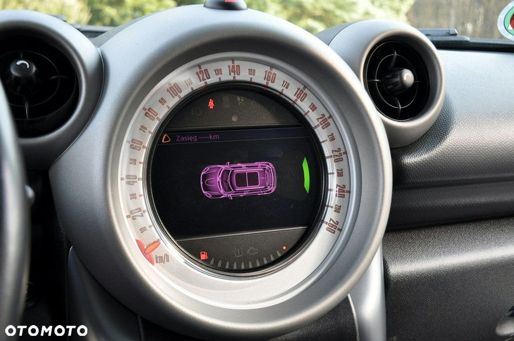 MINI Countryman - 33