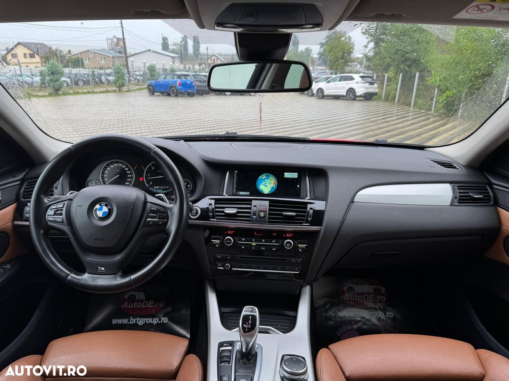 BMW X4 - 9