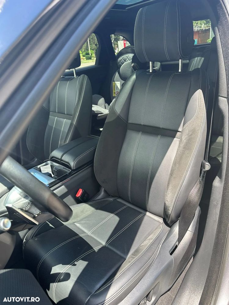 Land Rover Range Rover Velar 2.0 R-Dynamic S - 6