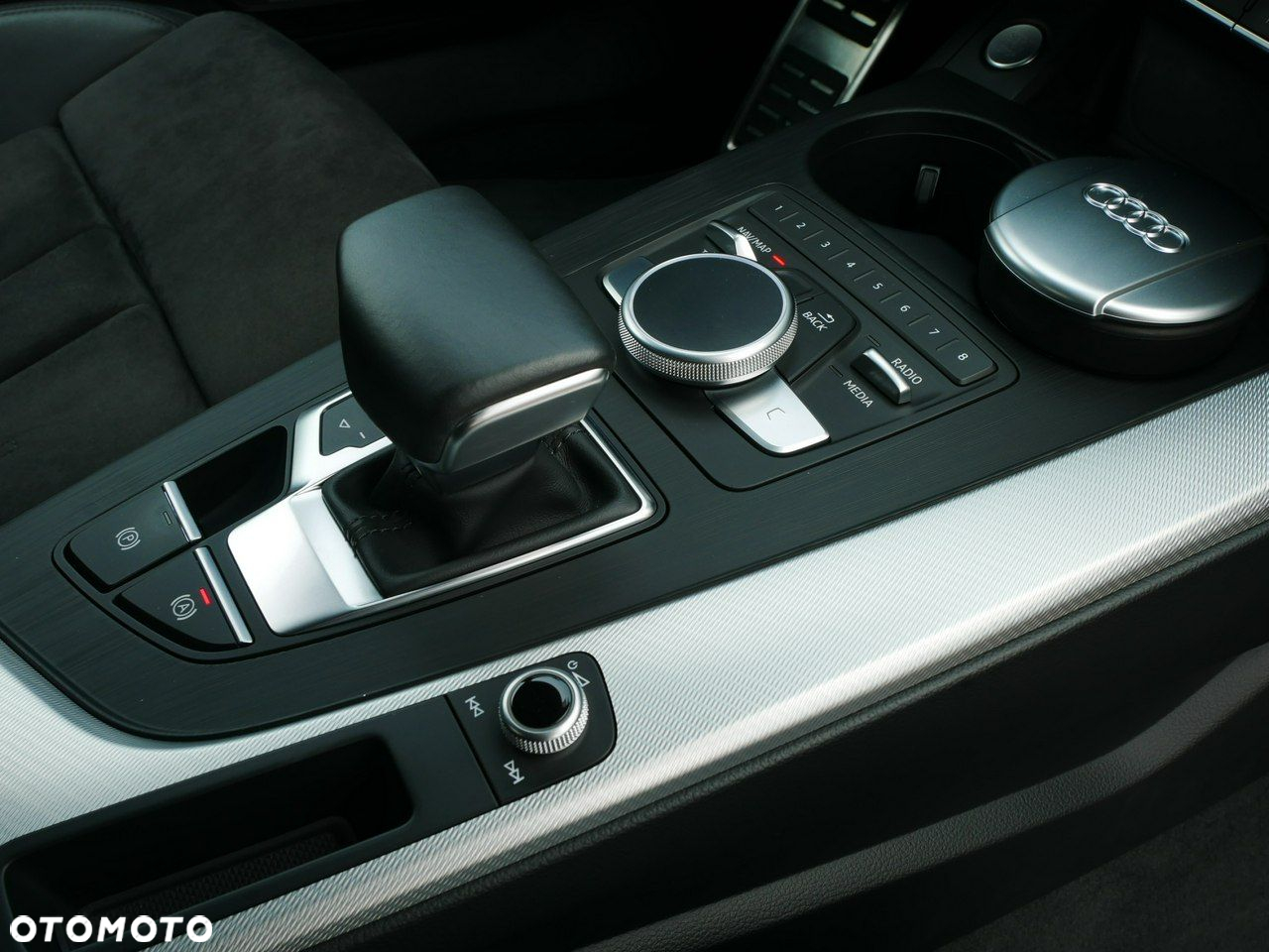 Audi A5 - 29