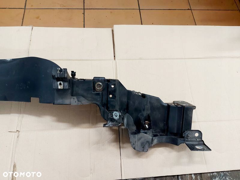 s-type wzmocnienie pasa przedniego pas przód - 2