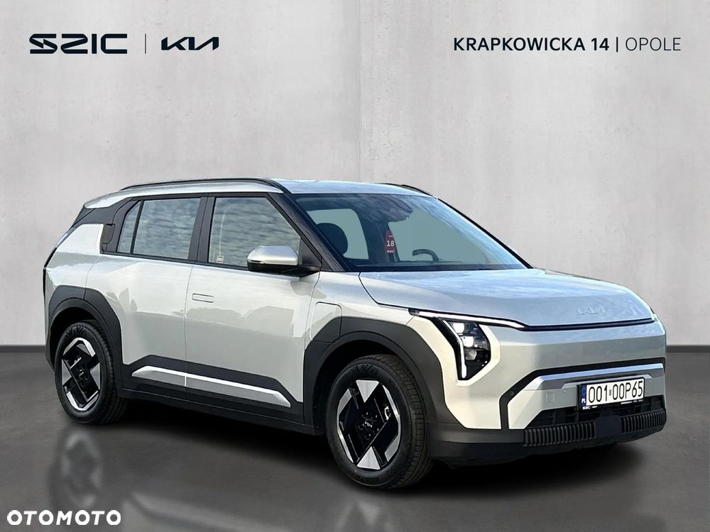 Kia EV3 81.4kWh Air - 8