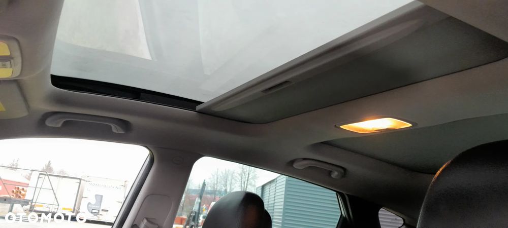 Hyundai ix35 2.0 CRDi Premium 4WD - 20