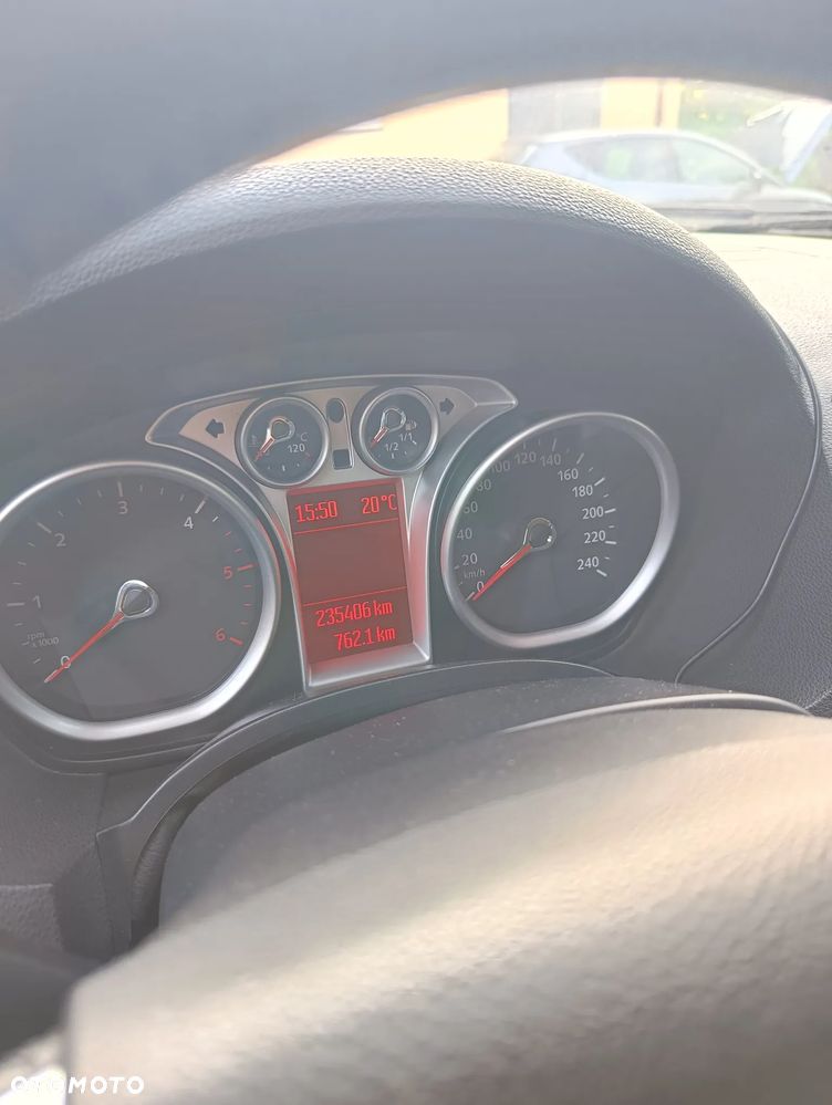 Ford C-MAX 1.6 TDCi Silver X - 9