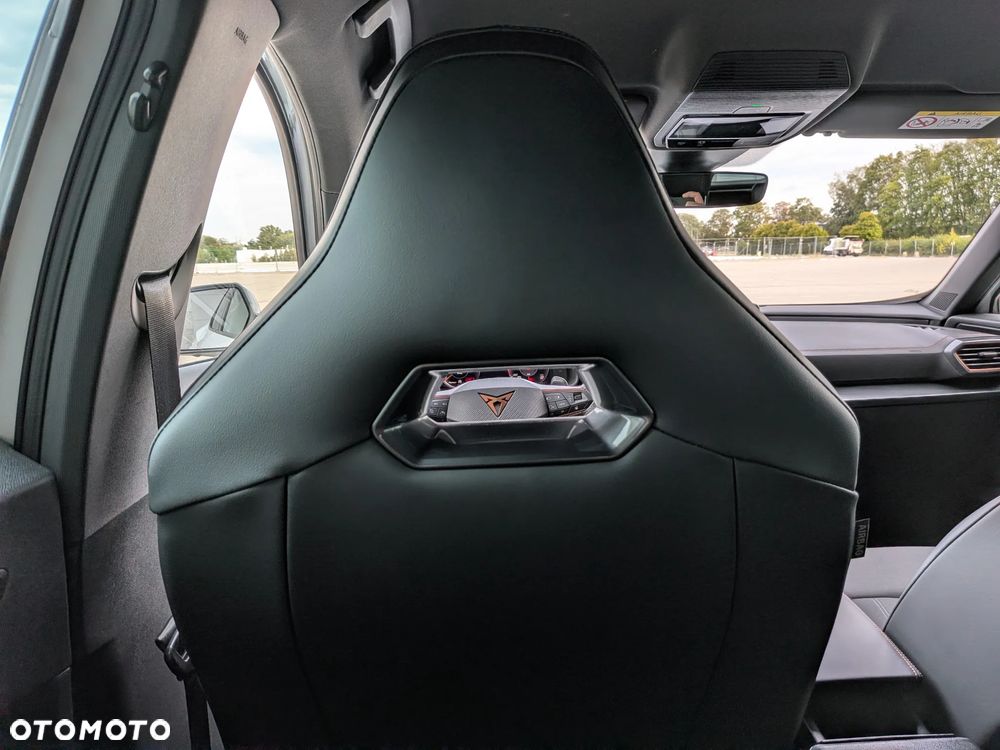Cupra Formentor 2.0 TSI 4Drive VZ DSG - 14