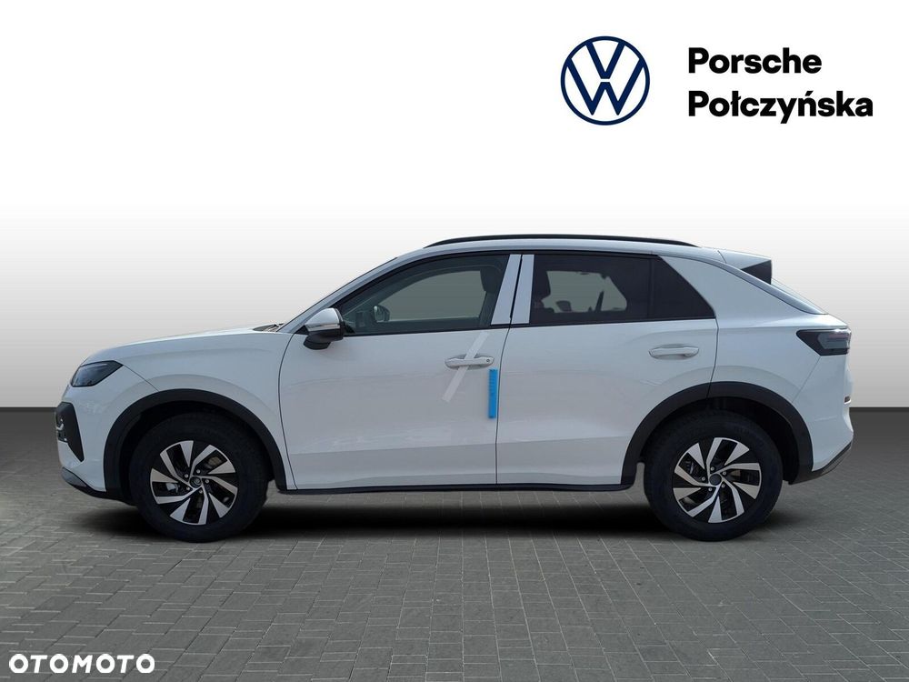 Volkswagen T-Roc - 2