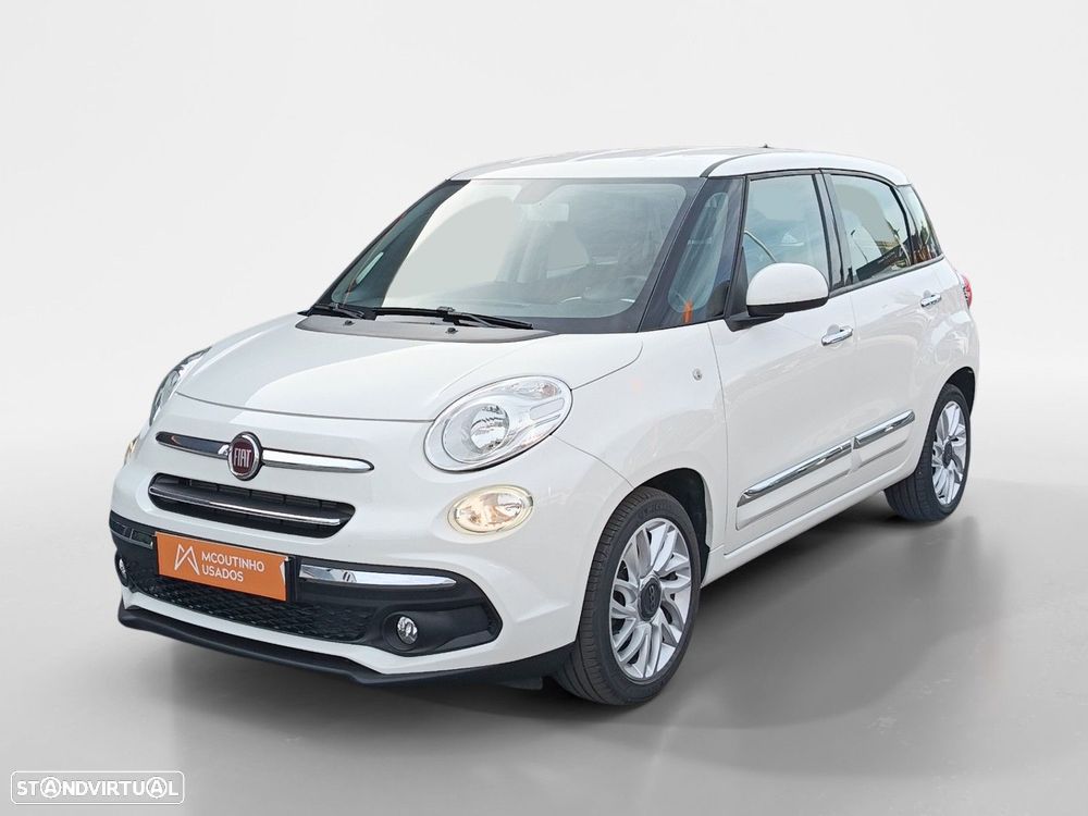 Fiat 500L 1.3 MJ Lounge S&S - 1