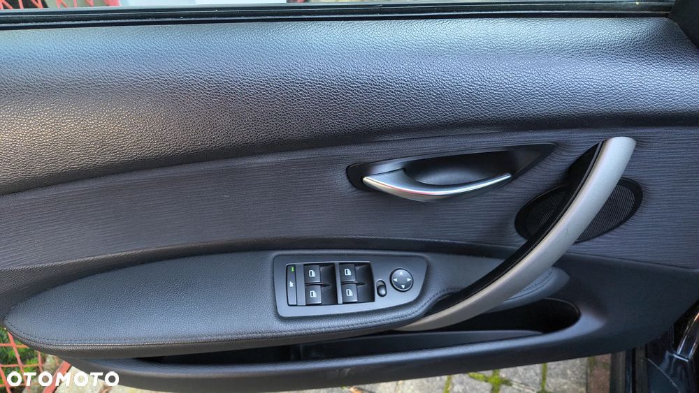 BMW Seria 1 116i Edition Lifestyle - 17