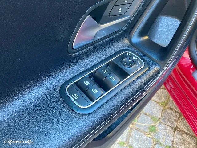 Mercedes-Benz A 180 d 8G-DCT Edition 2021 - 30