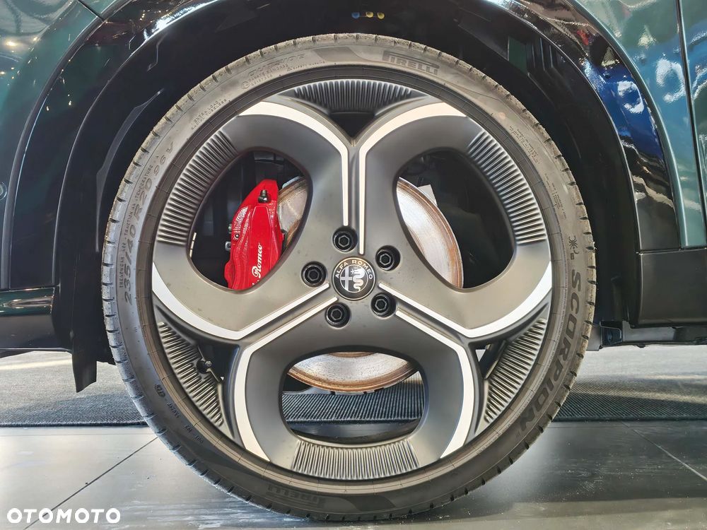 Alfa Romeo Tonale 1.5 T4 GSE mHEV DCT - 13