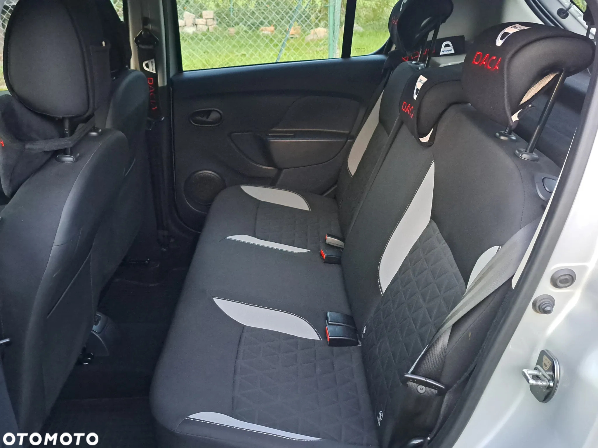 Dacia Sandero Stepway - 13