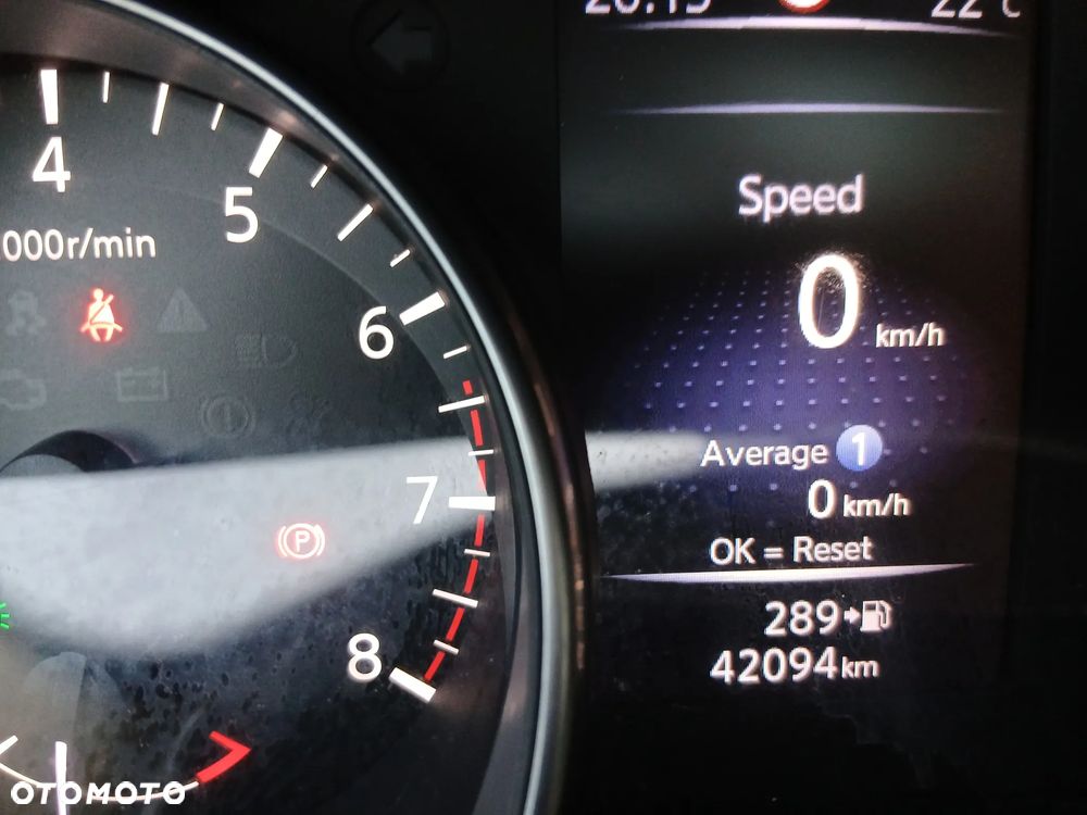 Nissan Qashqai 1.3 DIG-T N-Connecta - 36