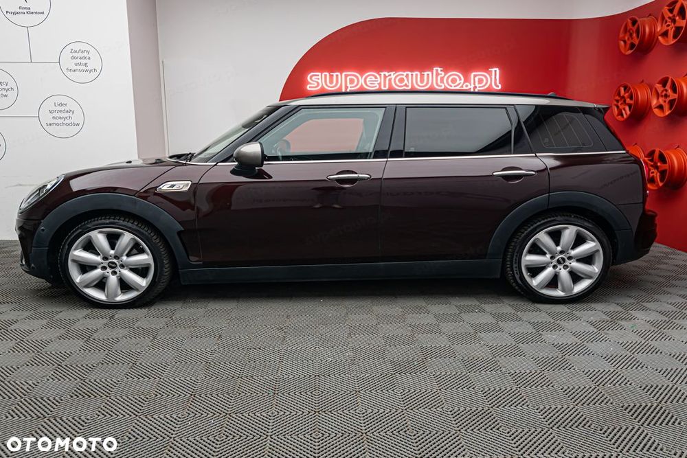MINI Clubman Cooper S - 5