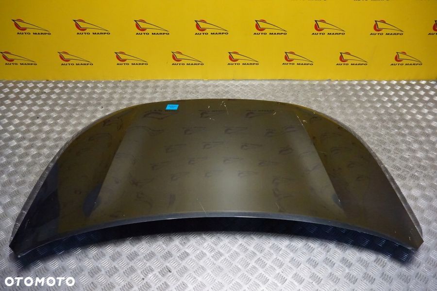 KIA SELTOS 2021 2022 2023 - Maska Przód Pokrywa Silnika USA - 12
