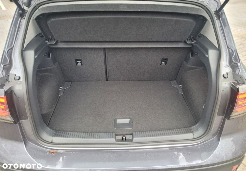 Volkswagen T-Cross 1.5 TSI ACT Special Edition DSG - 14