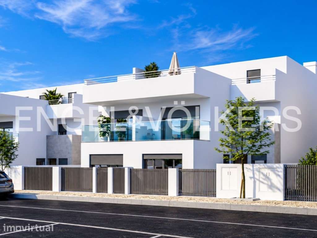 Moradia T5 à venda em Vila Nova de Cacela, Vila Real de Santo António — foto 16