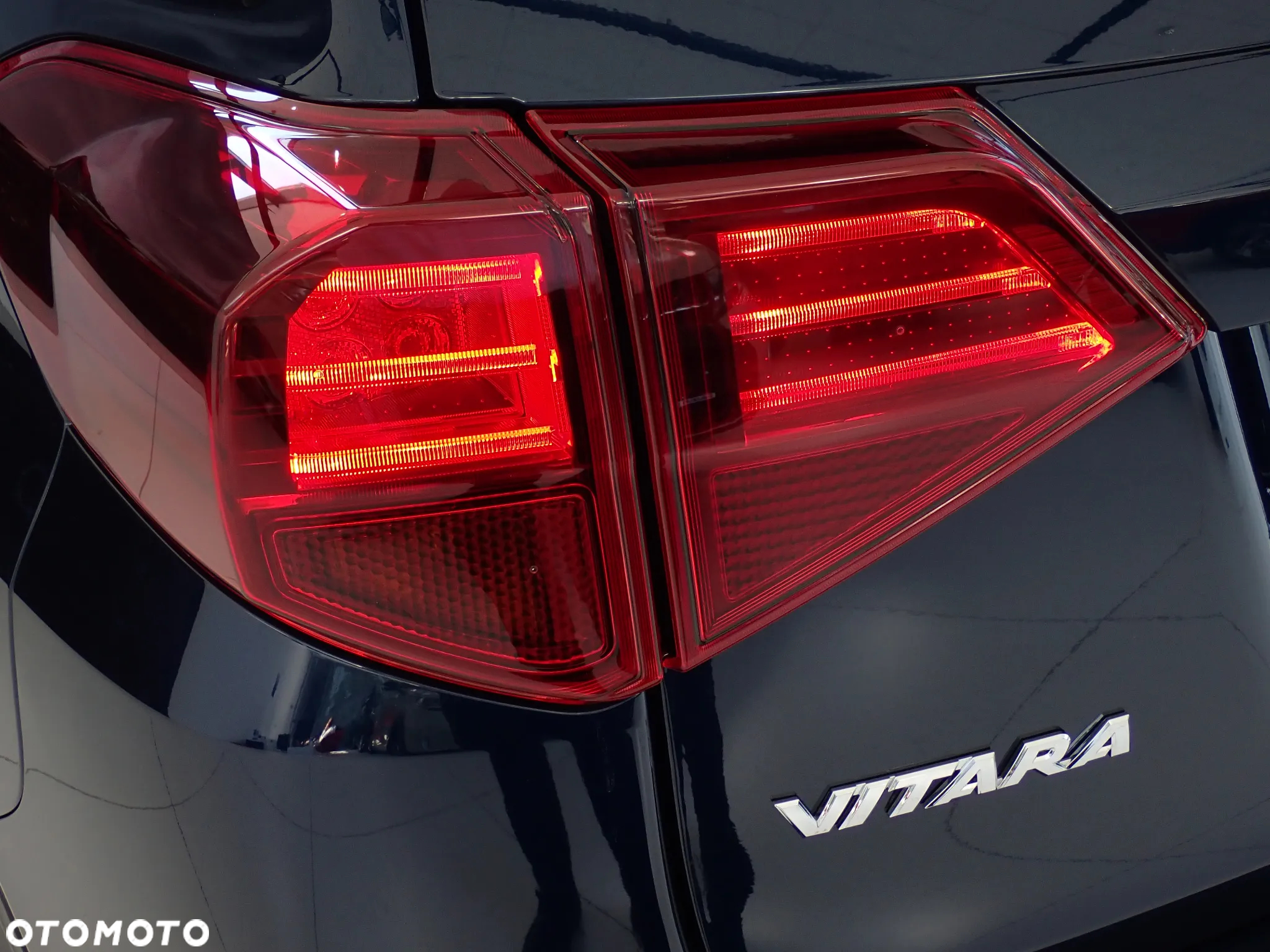 Suzuki Vitara - 12
