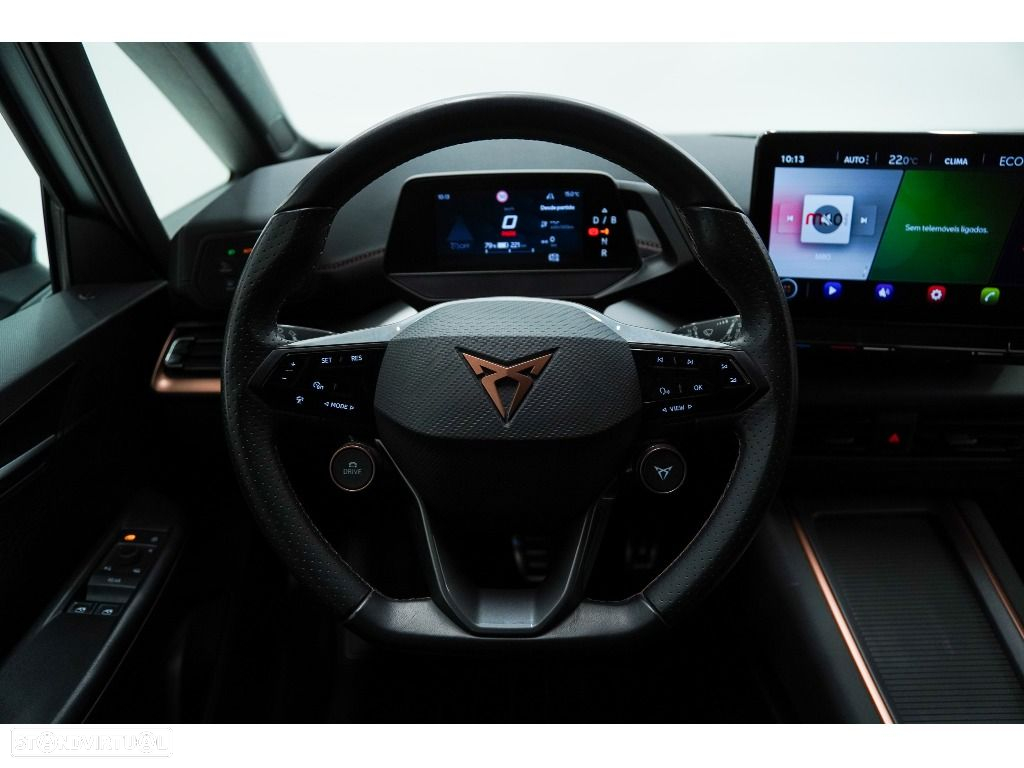 Cupra Born 58 kWh e-Boost - 18