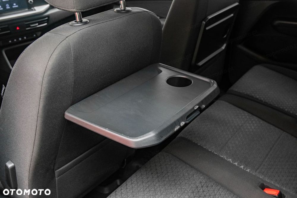 Ford Tourneo Connect Grand - 34